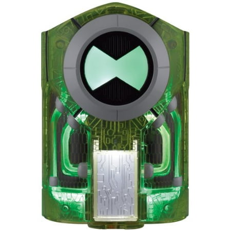 Ben 10 Ultimate Ultimatrix Multi-Colored
