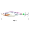 thumbnail image 5 of Luminous Artificial Jigs Señuelos de pesca Cuttlefish Catcher Tackle (Azul Blanco), 5 of 5