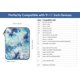 thumbnail image 2 of Funda para tablet Dadanism para iPad 11.ª generación, iPad 10.9, 2 of 7