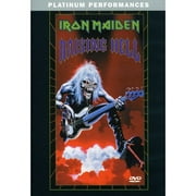 Iron Maiden - Raising Hell (Dolby Digital 5.1)