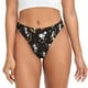 thumbnail image 1 of Balery Jumping Skull Tangas de Algodón para Mujer con Estampado – Ropa Interior Sexy, Transpirable, G-string-X-Large, 1 of 6