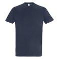 thumbnail image 1 of SOLS - Camiseta de manga corta modelo Imperial para hombre (Marino), 1 of 3