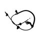 thumbnail image 2 of 1 Pair Abs Wheel Speed Sensor Front Left And Right For 89543-b4010,89542-b4010 ,89543b4010 ,89542b4, 2 of 5
