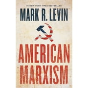 MARK R LEVIN American Marxism (Hardcover)
