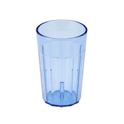 Newport Tumbler 8 oz. Slate Blue