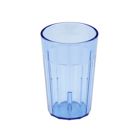 Newport Tumbler 8 oz. Slate Blue