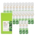thumbnail image 1 of 20 piezas FENYI té verde mascarilla de barro Facial limpieza de poros mascarilla Facial de arcilla para limpieza profunda de la piel, 1 of 8