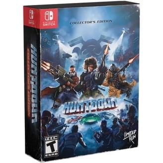 Blasphemous II Limited Collector's Edition - Nintendo Switch