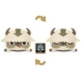 thumbnail image 3 of Peluche TeeTurtle Avatar: The Last Airbender App 6 pulgadas, 3 of 3