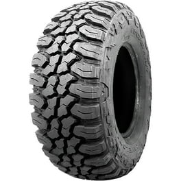 Zeetex Light Truck Tire - MT1000 LT 33X12.50R20 114Q E 10