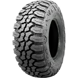 Suretrac MT200 Mud Terrain LT275/70R18 125/122Q E Light Truck Tire