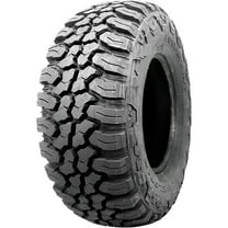 Set of 4 Travelstar Ecopath M/T 35X12.50R20 121Q E 10 Ply mud Light Truck Tires