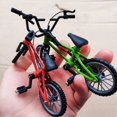 thumbnail image 1 of Mini Finger BMX Toys, Finger Bike, BMX Frame Model Alloy BMX, regalos para adultos y niños, Mini Finger Model Statue toys, 1 of 4