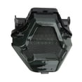 thumbnail image 3 of Luz LED de freno trasero para motocicleta, señal de giro dinámica, reemplazo integrado para YZF R3 R25 Y15ZR MT07 FZ07 LC150, luz de conducción azul, 3 of 5
