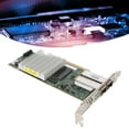 thumbnail image 1 of Server  Adapter, LED Indicator PCIe  Card 2 SFP Ports TCP Checksum  for DL160 DL360e, 1 of 8