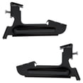 thumbnail image 4 of New Front Left and Front Right Bumper Bracket Compatible With Cadillac Chevrolet GMC Tahoe Premier 8 Cyl 6.2L Suburban RST 8 Cyl 5.3L 2021-2024 By GM1032123 GM1033123 84873085, 4 of 8