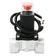 thumbnail image 1 of Válvula Solenoide de Gas,Válvula de Corte de Gas Válvula de Corte de Gas Válvula de Cierre de Gas Rendimiento de Alta Gama NikouMX herramienta, 1 of 8