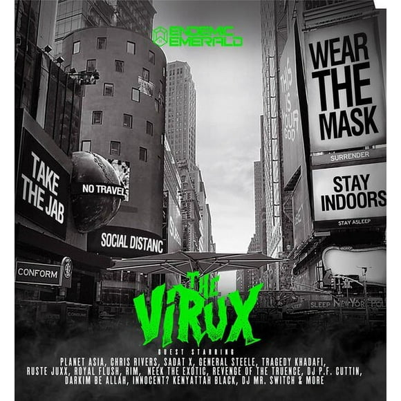 The Virux
