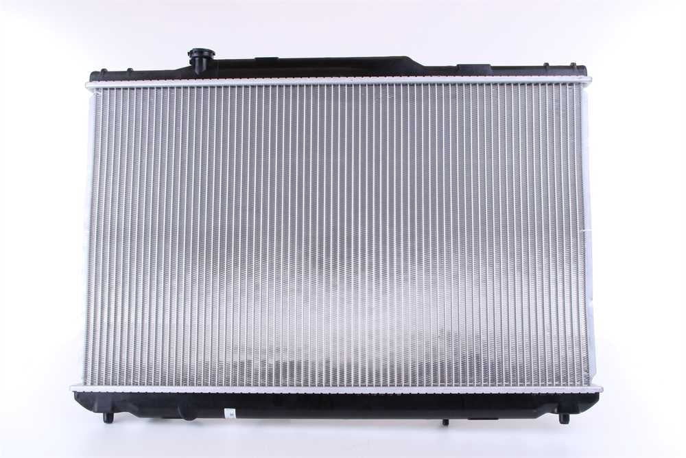 Nissens 647681 Radiator