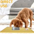 thumbnail image 4 of Pet Placemats For Dogs And Cats, Mats To, 4 of 5