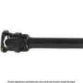 thumbnail image 2 of CARDONE Reman 65-9538 Drive / Prop Shaft Front fits 2003-2005 Dodge, 2 of 4