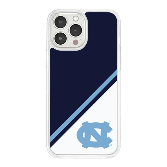 North Carolina Tar Heels HD Phone Case Compatible with MagSafe Apple iPhone 15 (Champion Series) by Affinity Bands