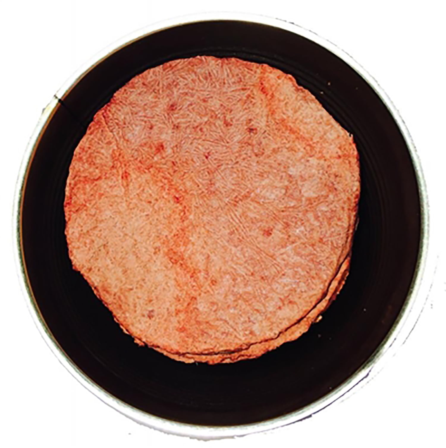 Military Surplus Freeze Dried Hamburger Ground Beef Patties #10 Can-1 Can