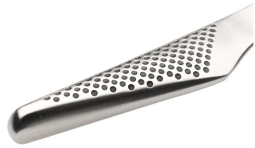Global GS-14-6 inch, 15cm Serrated Utility, Scallop Knife