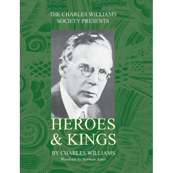Heroes and Kings (Hardcover)