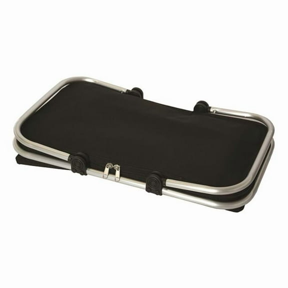 Debco PC6428 Picnic Basket - Black