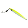 thumbnail image 7 of Shimano Fishing SHIMMERFALL 170G CHAR WHT Jigs [BF170FSCW], 7 of 7