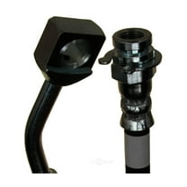 Raybestos BH383269 Professional Grade Brake Hydraulic Hose Fits select: 2006-2011 BUICK LUCERNE, 2006 CADILLAC COMMERCIAL CHASSIS