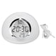 thumbnail image 1 of Luz De Despertador De Amanecer Nikou Alarma LCD Despertador De Luz Optimizado para La Excelencia, 1 of 9