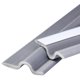 thumbnail image 1 of Cinta Autoadhesiva A Prueba Viento para Ventana Corrediza 3x10 M (gris), 1 of 7