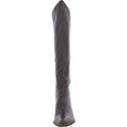 thumbnail image 3 of Zodiac Womens Ronson Pointed Toe Tall Over-The-Knee Boots, 3 of 3