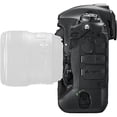 thumbnail image 3 of Nikon D5 DSLR Camera (Dual XQD Slots) (Intl Model) Master Bundle Nikon 1557, 3 of 4