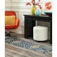 thumbnail image 1 of ECARPET Washable Southwestern Area Rug & Runner for Hallway, Living Room, Bedroom, 1 of 9