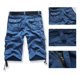 thumbnail image 5 of Bermudas Pantalón Short Tactico Suelto Cargo Hombre, 5 of 8