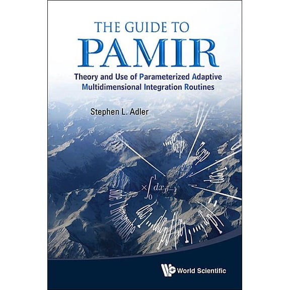 The Guide to Pamir, (Paperback)