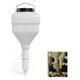 thumbnail image 3 of 3.5L Square Bottle Dispenser Nozzles Sauce Squeeze Bottle, 3 of 5