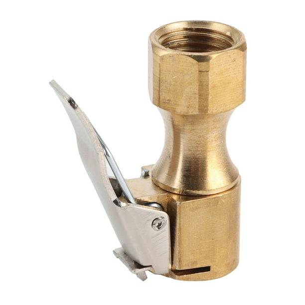 Tire inflator connector sale