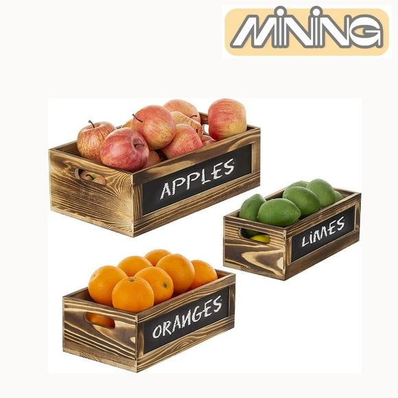 Decorative Nesting Boxes