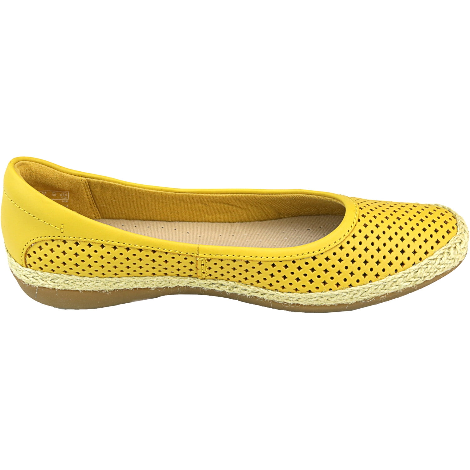 clarks danelly adira ballet flat