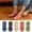 Dark Blue, variant on HuangHuanChen 10 Pair No Show Socks Womens Cushioned Low Cut Athletic Hidden Liner for Sneakers Lightweight Ankle Sock Invisible Running Socks Ideal For Sneakers Grey One Size
