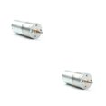 thumbnail image 3 of Scienceny DC 12V 5RPM-600RPM Motor lento Micro Motor de desaceleración electrónica grande 25GA370 Type5 NO5, 3 of 6