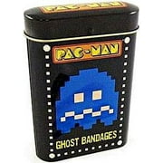 Pac Man Ghost Bandages
