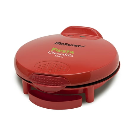 Elite Cuisine 11" Quesadilla Maker EQD-118
