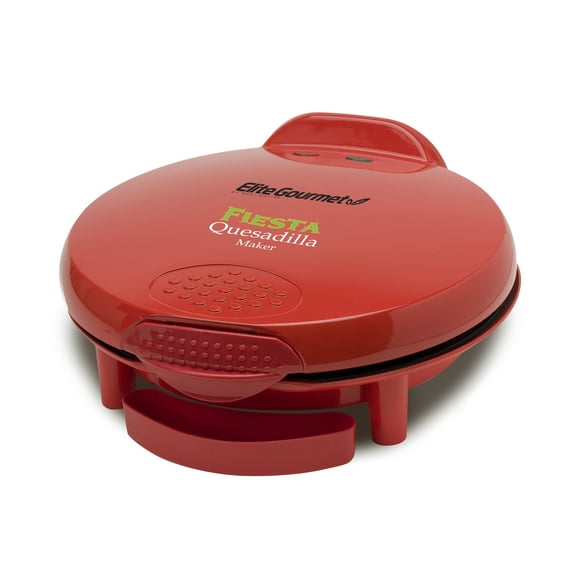 Elite Cuisine 11" Quesadilla Maker EQD-118