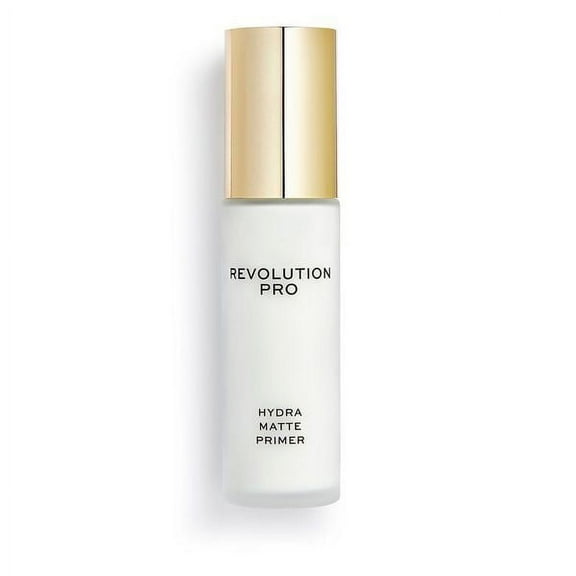 Revolution Pro, Hydra Matte Primer Serum, Face Primer, 30ml