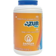 3kg Pool PH- Stabilizer and Conditioner